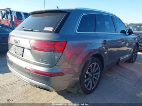 Audi Q7 PREMIUM* PANORAMA* DIGITAL* CRUISE CONTROL*  | Mobile.bg    6