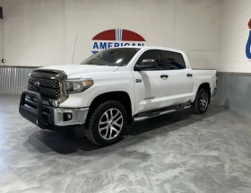 Toyota Tundra SR5 4x4 | Mobile.bg    3