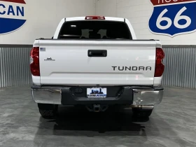 Toyota Tundra SR5 4x4 | Mobile.bg    5