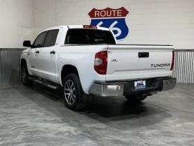 Toyota Tundra SR5 4x4 | Mobile.bg    6