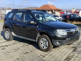 Обява за продажба на Dacia Duster Бензин 1.6 105кс 2013г  ~10 999 лв. - изображение 7