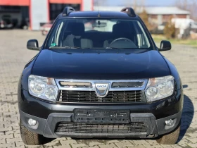 Обява за продажба на Dacia Duster Бензин 1.6 105кс 2013г  ~10 999 лв. - изображение 1