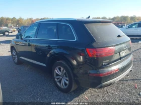 Audi Q7 3.0T Premium 4x4, снимка 5