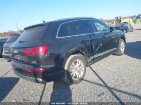 Audi Q7 3.0T Premium 4x4, снимка 6