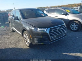 Audi Q7 3.0T Premium 4x4, снимка 3