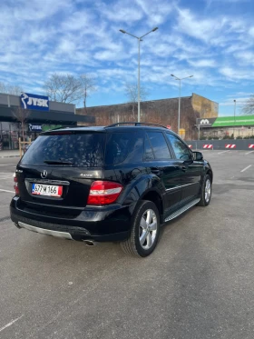 Mercedes-Benz ML 350 Ml 350 4matik | Mobile.bg    4