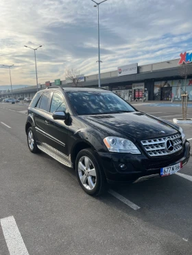 Mercedes-Benz ML 350 Ml 350 4matik | Mobile.bg    2