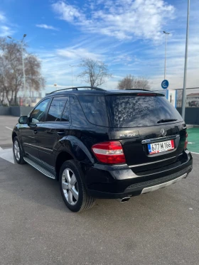 Mercedes-Benz ML 350 Ml 350 4matik, снимка 6