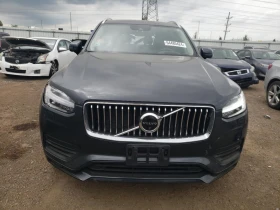 Volvo Xc90 T6 MOMENTUM  | Mobile.bg    5