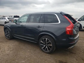 Volvo Xc90 T6 MOMENTUM  | Mobile.bg    2