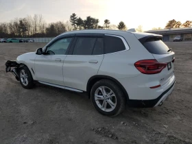 BMW X3 xDrive30i* Подгрев* З.Камера* , снимка 4