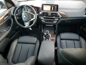 BMW X3 xDrive30i* Подгрев* З.Камера* , снимка 8