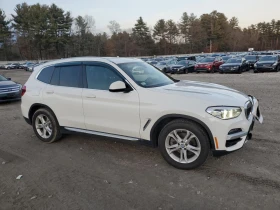 BMW X3 xDrive30i* Подгрев* З.Камера* , снимка 1