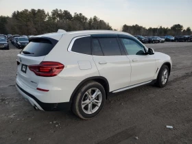 BMW X3 xDrive30i* Подгрев* З.Камера* , снимка 2