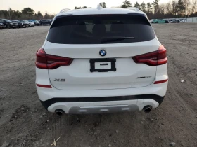 BMW X3 xDrive30i* Подгрев* З.Камера* , снимка 3