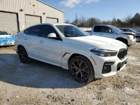 BMW X6 XDRIVE40I* * CarPlay* Steptronic*  | Mobile.bg    3