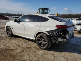 BMW X6 XDRIVE40I* * CarPlay* Steptronic*  | Mobile.bg    6