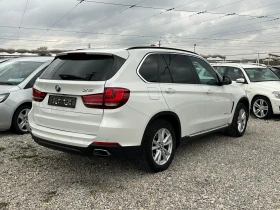 BMW X5 4.0D 313ks FULL 7 mesten , снимка 7