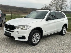 BMW X5 4.0D 313ks FULL 7 mesten , снимка 3