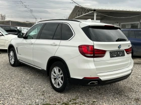 BMW X5 4.0D 313ks FULL 7 mesten , снимка 5