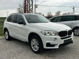 BMW X5 4.0D 313ks FULL 7 mesten , снимка 4