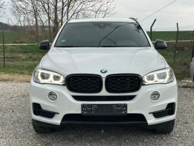 BMW X5 4.0D 313ks FULL 7 mesten , снимка 2