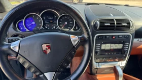 Porsche Cayenne Turbo facelift | Mobile.bg    14