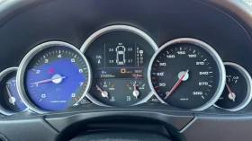 Porsche Cayenne Turbo facelift | Mobile.bg    15