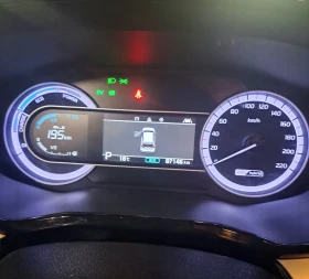 Обява за продажба на Kia Niro 1.6 hybrid ~29 999 лв. - изображение 6