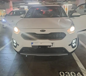 Обява за продажба на Kia Niro 1.6 hybrid ~29 999 лв. - изображение 3
