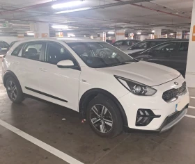 Обява за продажба на Kia Niro 1.6 hybrid ~29 999 лв. - изображение 2