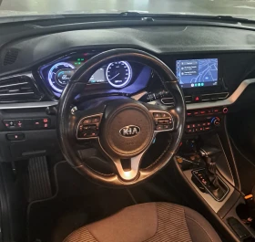 Обява за продажба на Kia Niro 1.6 hybrid ~29 999 лв. - изображение 7