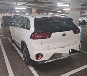 Обява за продажба на Kia Niro 1.6 hybrid ~29 999 лв. - изображение 5