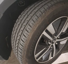 Обява за продажба на Kia Niro 1.6 hybrid ~29 999 лв. - изображение 9