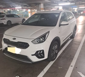 Обява за продажба на Kia Niro 1.6 hybrid ~29 999 лв. - изображение 1