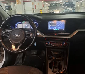Обява за продажба на Kia Niro 1.6 hybrid ~29 999 лв. - изображение 8