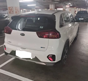 Обява за продажба на Kia Niro 1.6 hybrid ~29 999 лв. - изображение 4