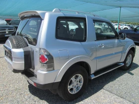     Mitsubishi Pajero 3.8i* 250k.c* avto