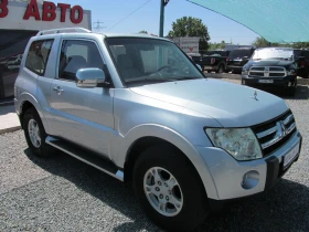     Mitsubishi Pajero 3.8i* 250k.c* avto