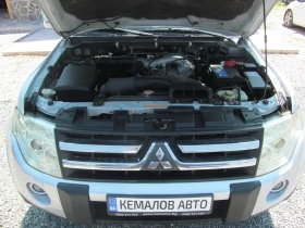 Mitsubishi Pajero 3.8i* 250k.c* avto | Mobile.bg    13