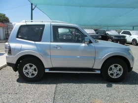     Mitsubishi Pajero 3.8i* 250k.c* avto