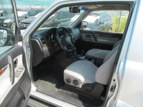 Mitsubishi Pajero 3.8i* 250k.c* avto | Mobile.bg    9