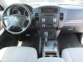 Mitsubishi Pajero 3.8i* 250k.c* avto | Mobile.bg    12