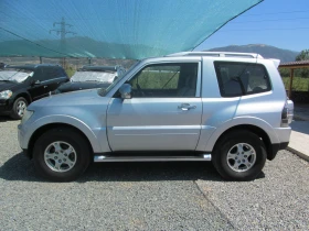 Mitsubishi Pajero 3.8i* 250k.c* avto | Mobile.bg    7