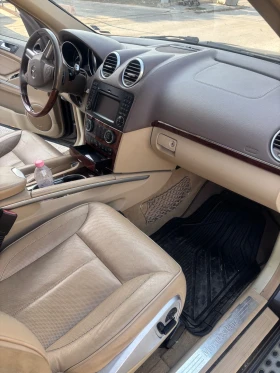 Обява за продажба на Mercedes-Benz GL 500 GL 550  ~38 000 лв. - изображение 11