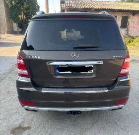 Обява за продажба на Mercedes-Benz GL 500 GL 550  ~38 000 лв. - изображение 5