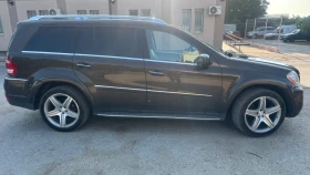 Обява за продажба на Mercedes-Benz GL 500 GL 550  ~38 000 лв. - изображение 3