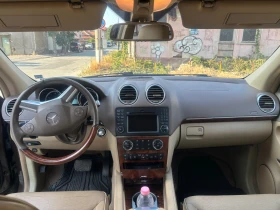 Обява за продажба на Mercedes-Benz GL 500 GL 550  ~38 000 лв. - изображение 8