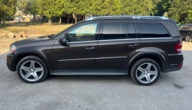 Обява за продажба на Mercedes-Benz GL 500 GL 550  ~38 000 лв. - изображение 4