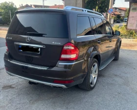 Обява за продажба на Mercedes-Benz GL 500 GL 550  ~38 000 лв. - изображение 7